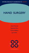Hand Surgery