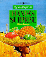 Handa's Surprise - Browne Eileen