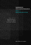 Handboek Psychopathologie - Vandereycken, W, and Hoogduin, C a L, and Emmelkamp, P M G