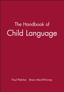 Handbook Child Language