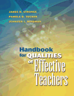 Handbook for Qualities of Effective Teachers