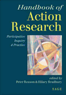 Handbook of Action Research: Participative Inquiry and Practice