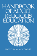 Handbook of Adult Religious Education