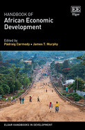 Handbook of African Economic Development