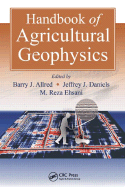 Handbook of Agricultural Geophysics