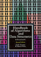 Handbook of Algorithms and Data Structures: In PASCAL and C