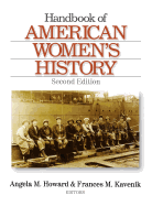 Handbook of American Women s History