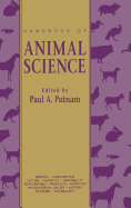 Handbook of Animal Science