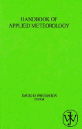 Handbook of applied meteorology