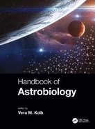 Handbook of Astrobiology