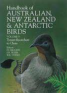 Handbook of Australian, New Zealand and Antarctic Birds