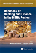 Handbook of Banking and Finance in the Mena Region