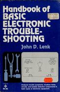 Handbook of Basic Electronic Troubleshooting