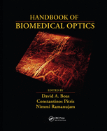 Handbook of Biomedical Optics