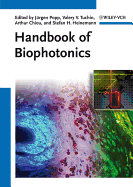Handbook of Biophotonics 3 Volume Set