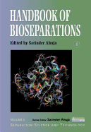 Handbook of Bioseparations