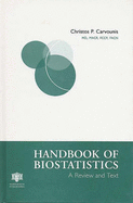 Handbook of Biostatistics