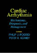 Handbook of Cardiac Arrhythmia