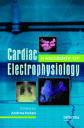 Handbook of Cardiac Electrophysiology - Natale, Andrea, and Marchlinski, Frank (Editor)