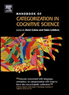 Handbook of Categorization in Cognitive Science