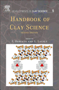 Handbook of Clay Science: Volume 5