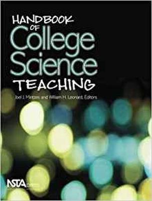 Handbook of College Science Teaching - Mintzes, Joel J