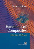 Handbook of Composites - Peters, S T (Editor)