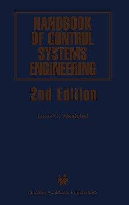 Handbook of Control Systems Engineering - Westphal, Louis C