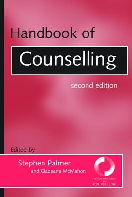Handbook of Counselling - McMahon, Gladeana (Editor)