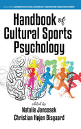 Handbook of Cultural Sports Psychology