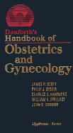 Handbook of Danforth's Obstetrics and Gynecology