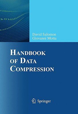 Handbook of Data Compression - Salomon, David, and Bryant, D (Contributions by), and Motta, Giovanni