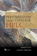 Handbook of Derivatization Reactions for HPLC