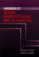 Handbook of Design, Manufacturing and Automation