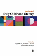 Handbook of Early Childhood Literacy