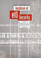 Handbook of eID Security: Concepts, Practical Experiences, Technologies