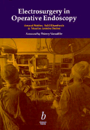 Handbook of Electrosurgery in Endoscopy