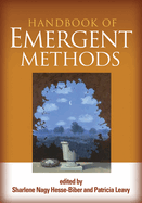 Handbook of Emergent Methods