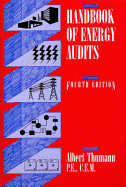 Handbook of Energy Audits - Thumann, Albert