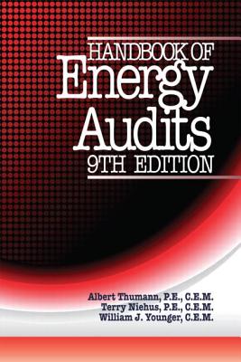 Handbook of Energy Audits - Thumann, Albert, and Niehus, Terry, and Younger, William J