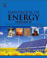 Handbook of Energy: Chronologies, Top Ten Lists, and Word Clouds