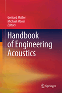 Handbook of Engineering Acoustics