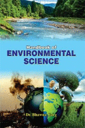 Handbook of Environmental Science: Science & Nature Ecology & Environment