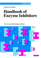 Handbook of Enzyme Inhibitors - Zollner, Helmward