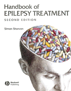 Handbook of Epilepsy Treatment: Forms, Causes and Therapy in Children and Adults