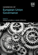 Handbook of European Union Governance