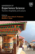 Handbook of Experience Science: Tourism, Hospitality, and Leisure