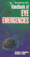Handbook of Eye Emergencies