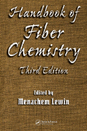 Handbook of Fiber Chemistry