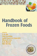 Handbook of Frozen Foods